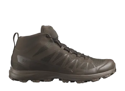 Salomon Speed Assault 2 GORE-TEX "Earth Brown"