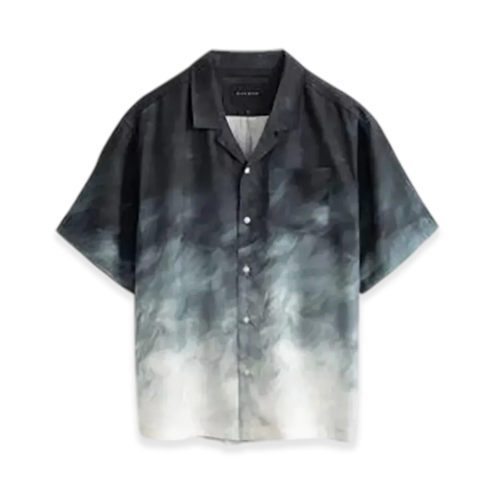 STAMPD Tidal Waves Camp Collar "Tidal"
