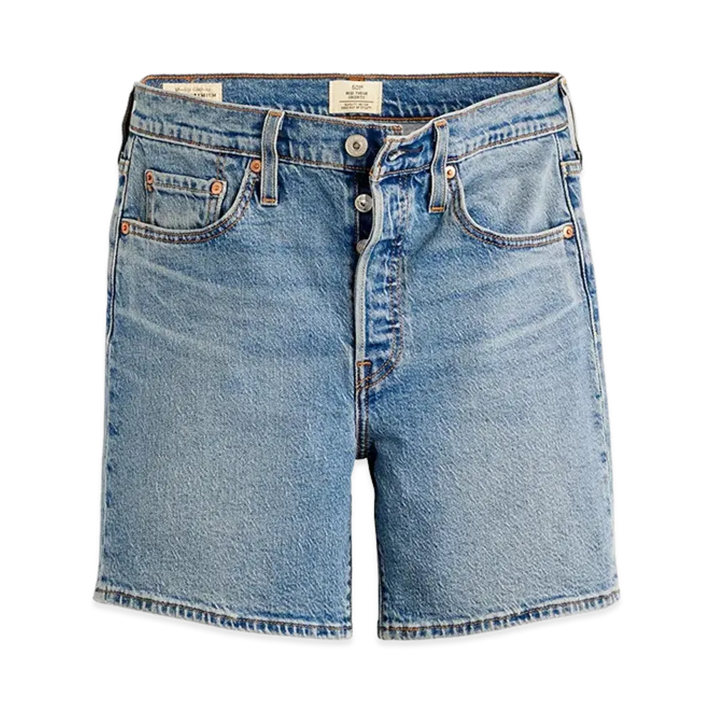 Levi's Women's Shorts "Blue"