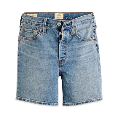 Levi's Women's Shorts "Blue"