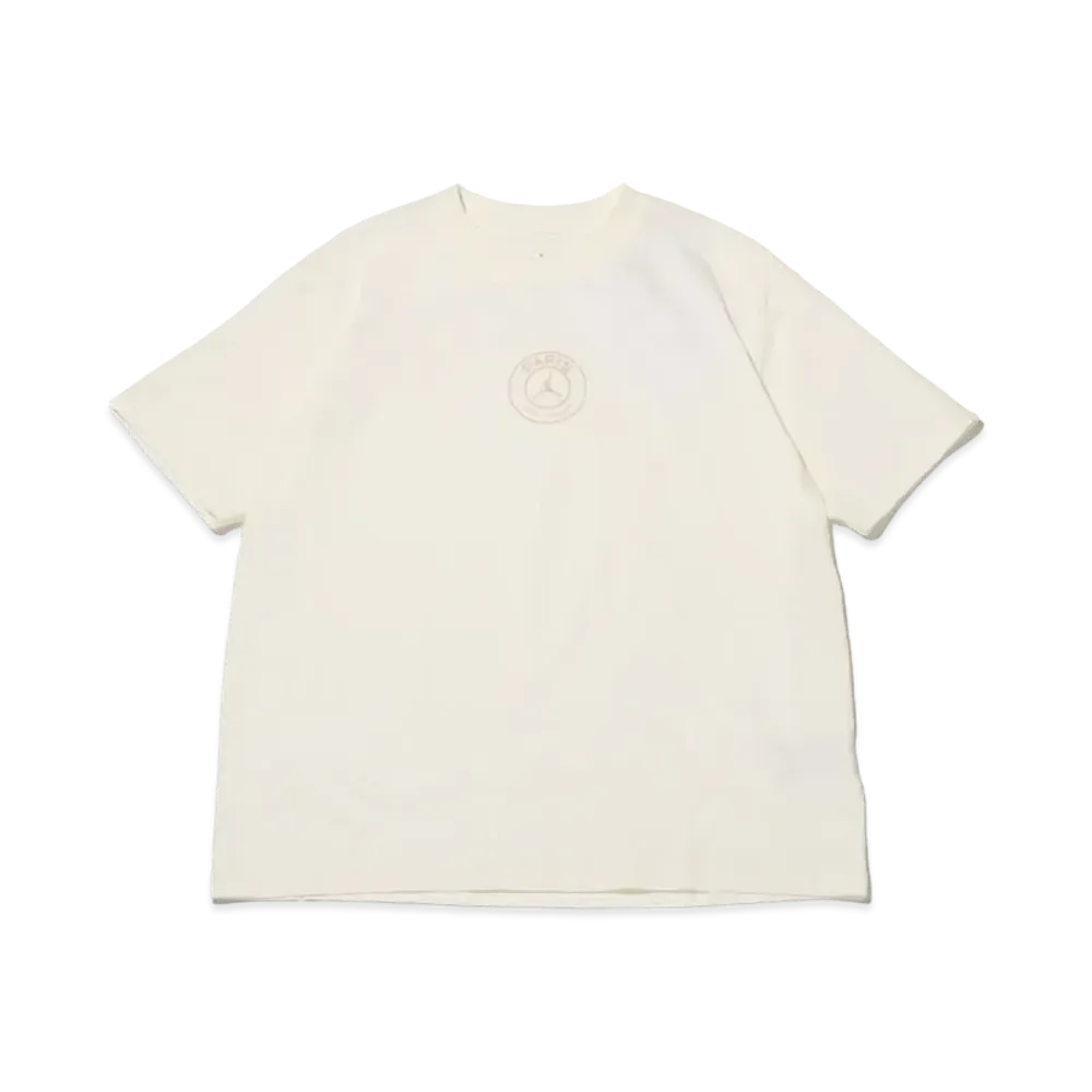 Nike Jordan Brand AS W J PSG Ss Gfx Gf Tee "White"