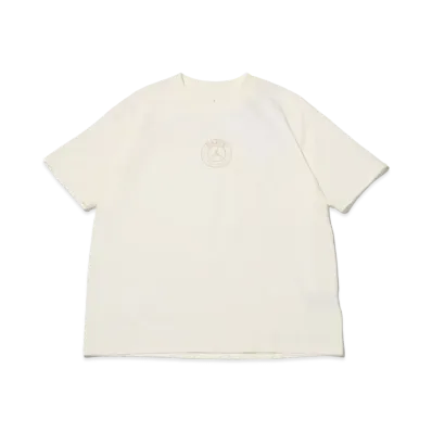 Nike Jordan Brand AS W J PSG Ss Gfx Gf Tee "White"