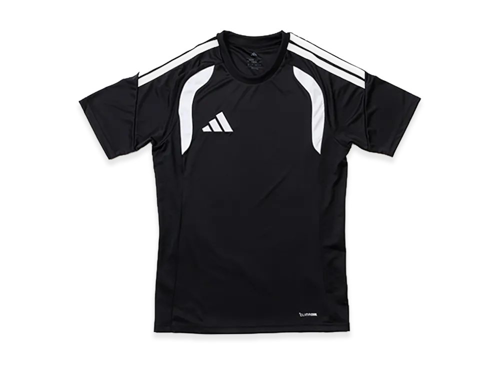 adidas Tiro 26 League Training Jersey "Black/White"