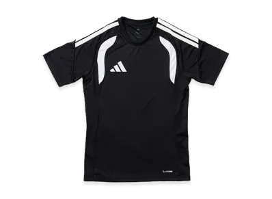 adidas Tiro 26 League Training Jersey "Black/White"