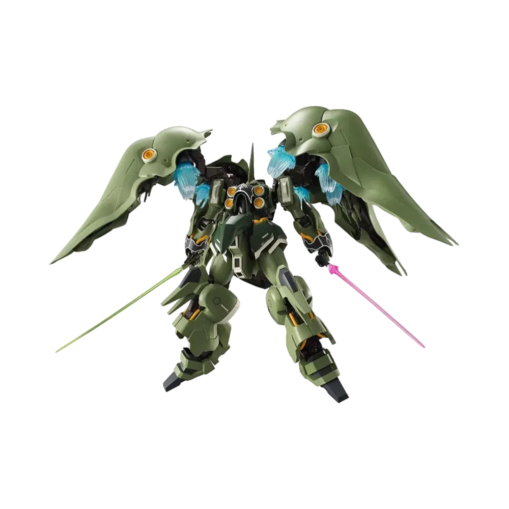 ROBOT SPIRITS <SIDE MS>KSHATRIYA