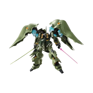 ROBOT SPIRITS <SIDE MS>KSHATRIYA