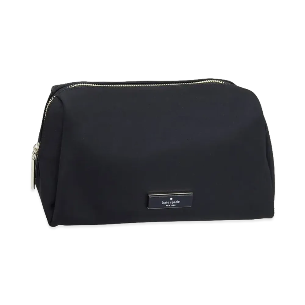 kate spade new york Women's Pouch "Black"