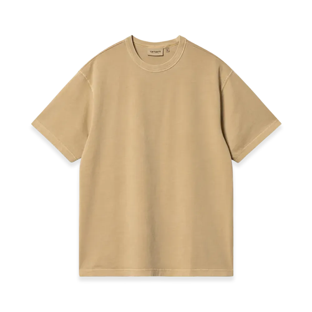 Carhartt WIP Taos T-Shirt "Sable"