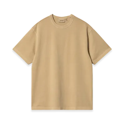 Carhartt WIP Taos T-Shirt "Sable"