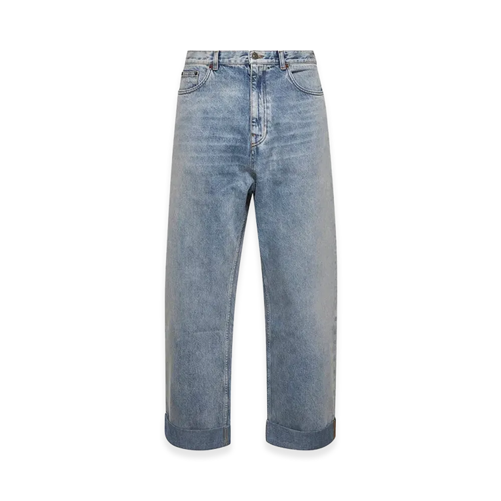 Valentino Denim Jeans "Light Blue"