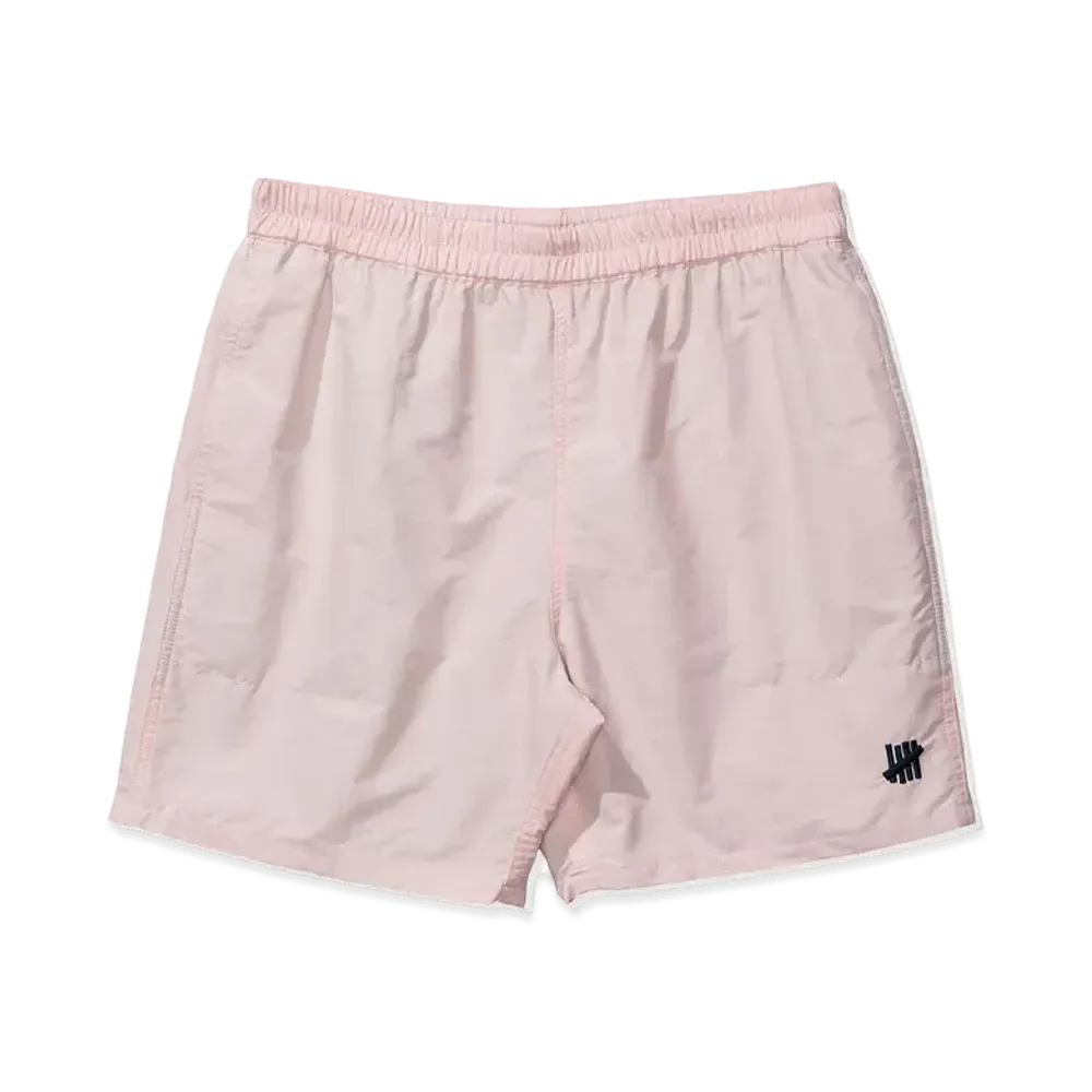 UNDEFEATED CLASSIC SWIM TRUNK - 50059 "Pink"
