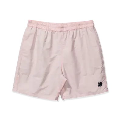 UNDEFEATED CLASSIC SWIM TRUNK - 50059 "Pink"
