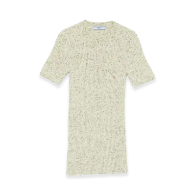 PRADA Women's Top "Green"