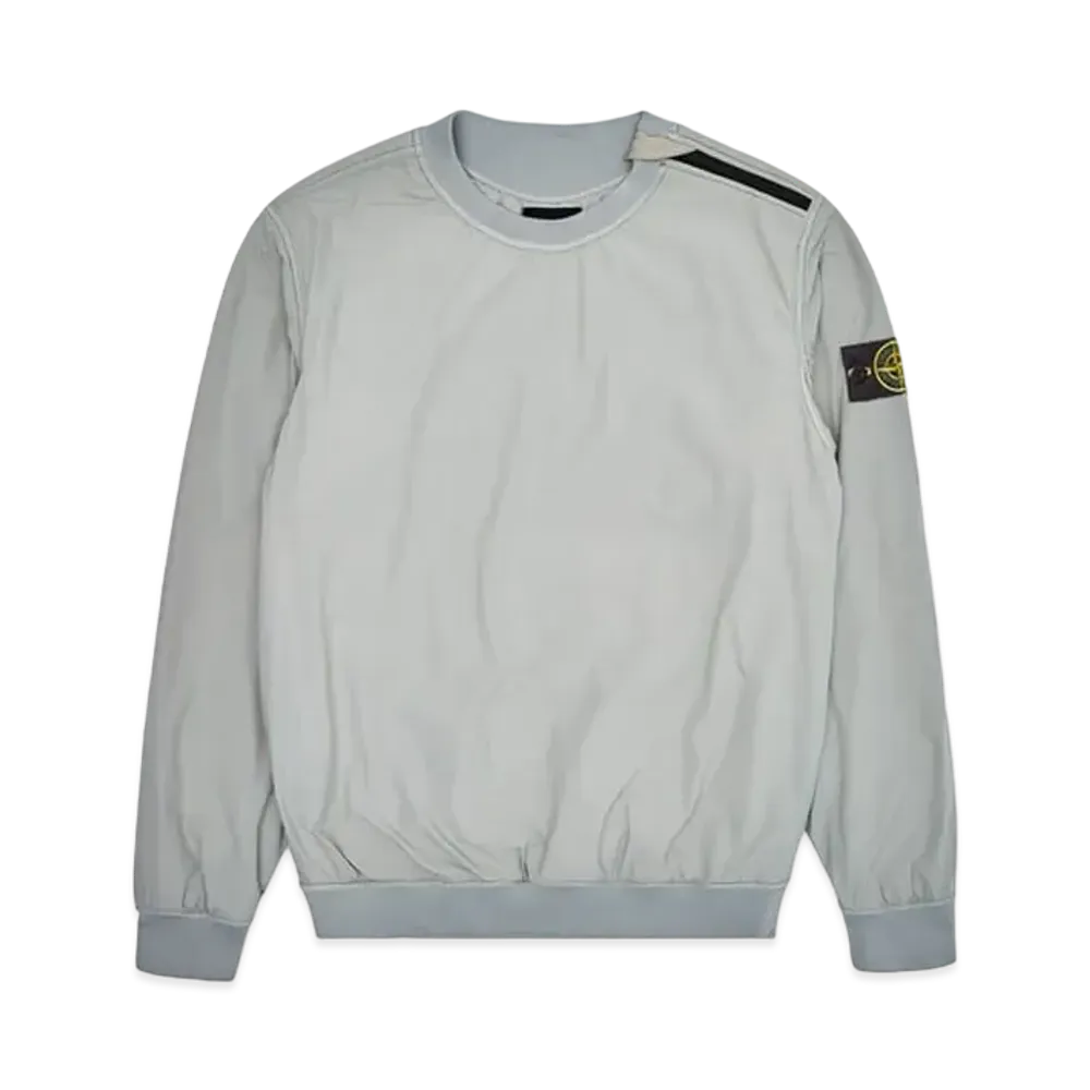 Nike x Stone Island Golf Crewneck "Grey"