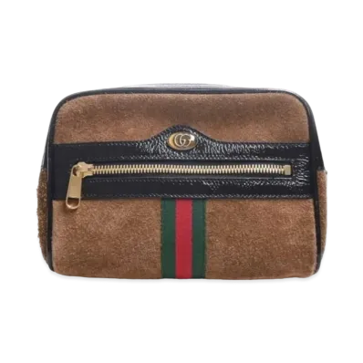 GUCCI GG Ophidia Sherry "Brown"