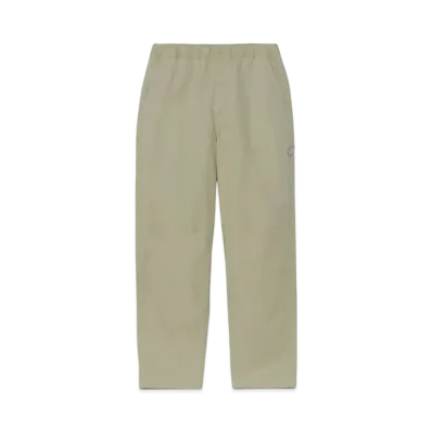 The North Face Cotton Cross Climbing Pants "Clay Grey"