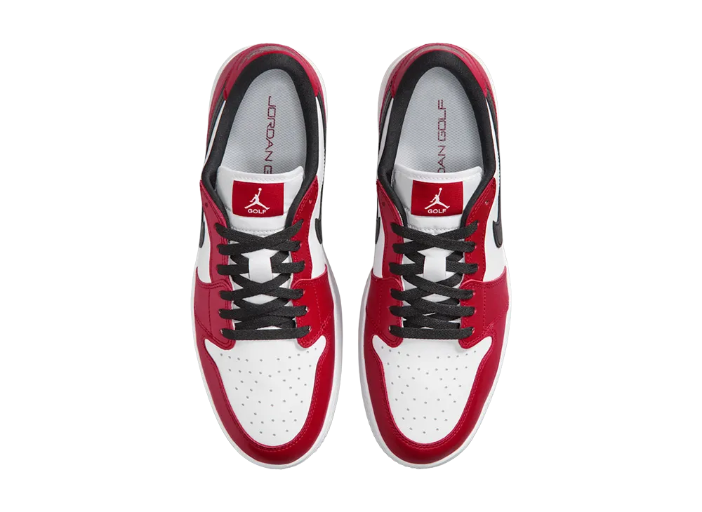 Nike Air Jordan 1 Low Golf 