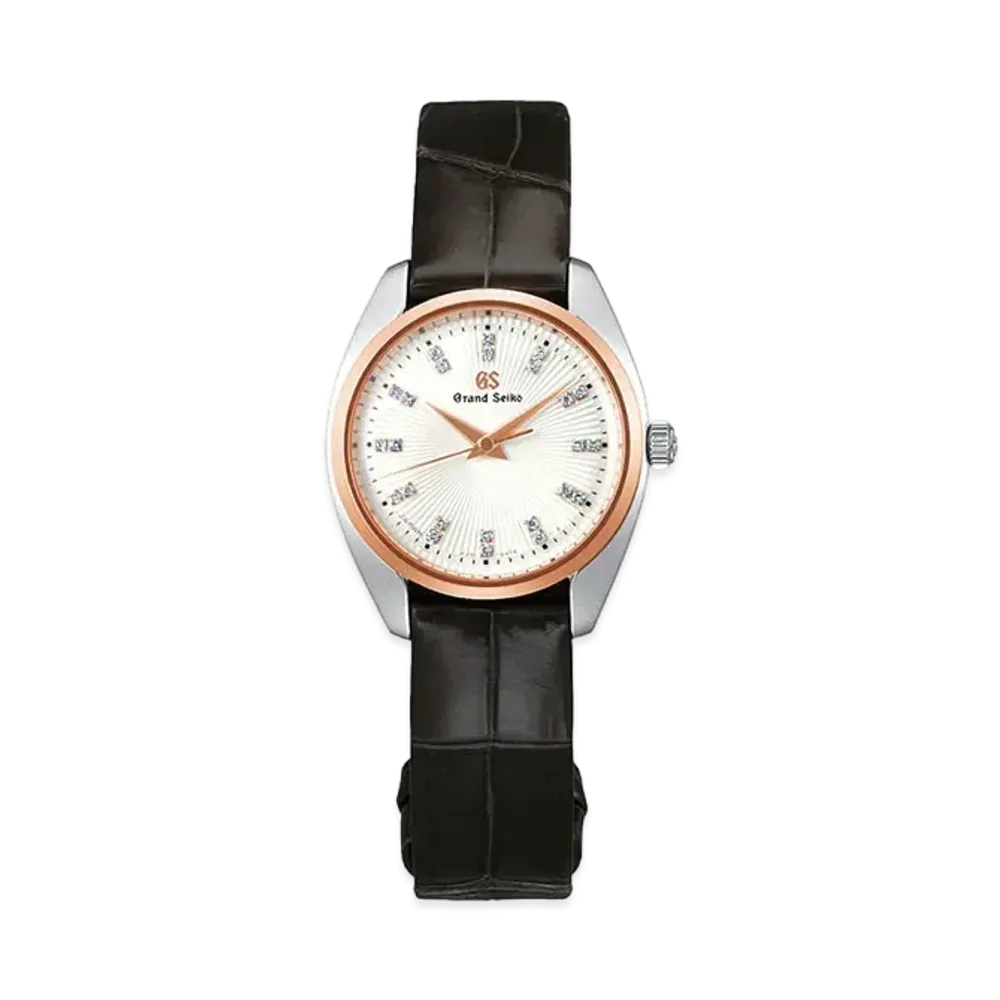 Grand Seiko Elegance Collection STGF350