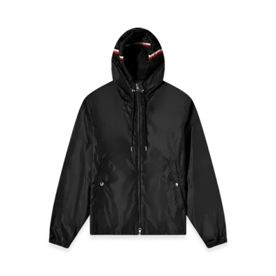 Rick Owens Jumbo Peter Jacket "Black"