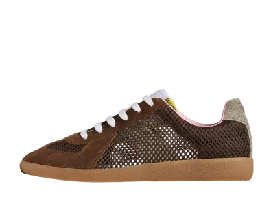 Maison Margiela Replica Sneakers "Brown"