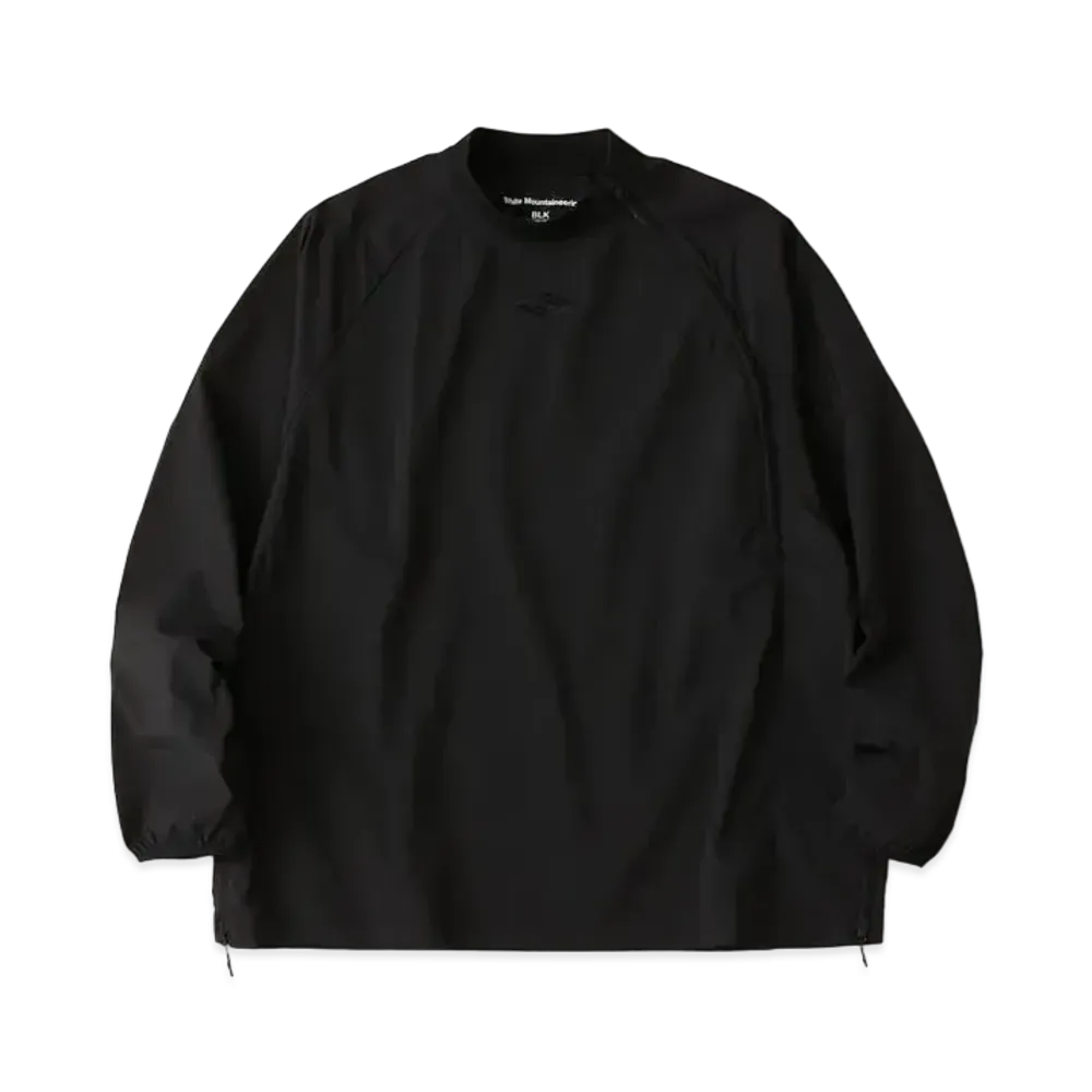 UMBRO x BLK White Mountaineering Pullover "Black"
