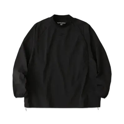 UMBRO x BLK White Mountaineering Pullover "Black"