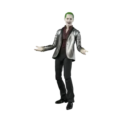 S.H.Figuarts Joker (Suicide Squad)