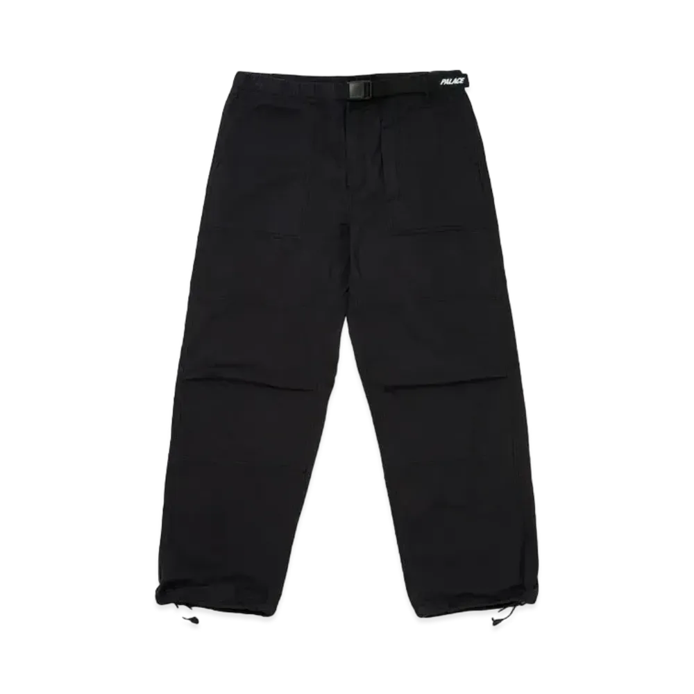 PALACE Belter Trouser "Black"
