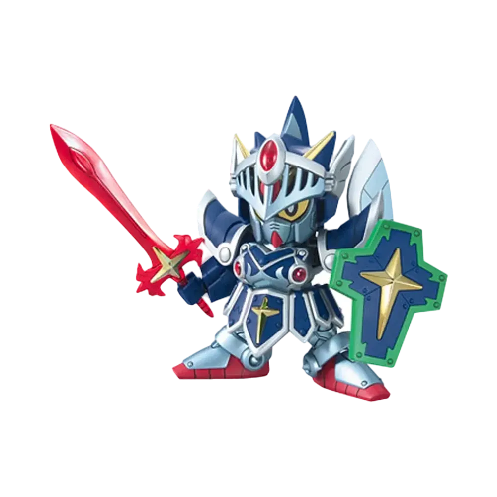BB Warrior No.393 LEGEND BB Full Armor Knight Gundam