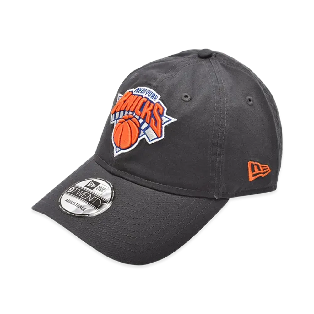 NEW ERA NBA Core Clas 2.0 9Twenty New York Knicks "Gray"