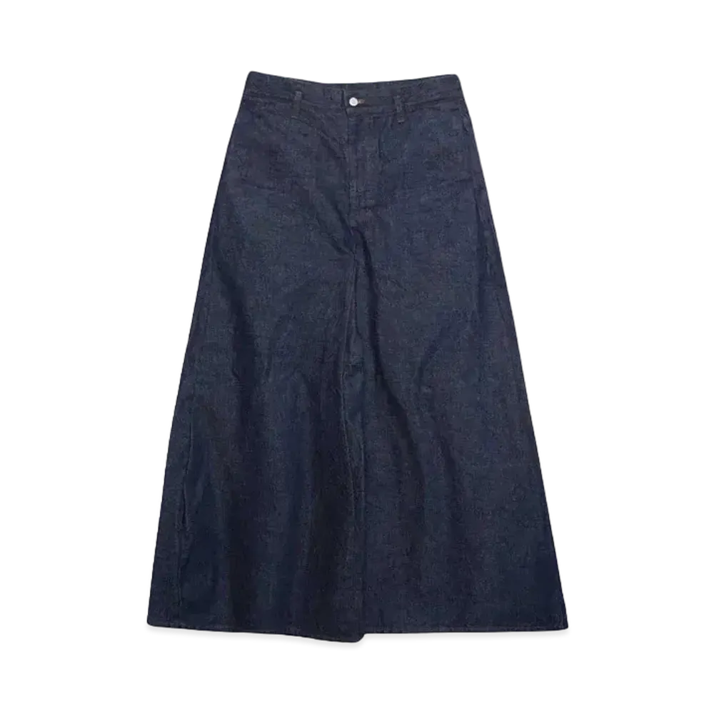 SHINYAKOZUKA ORDINARY CITY PANTALON "ONE WASH"