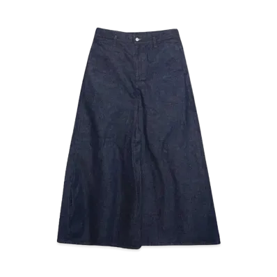SHINYAKOZUKA ORDINARY CITY PANTALON "ONE WASH"
