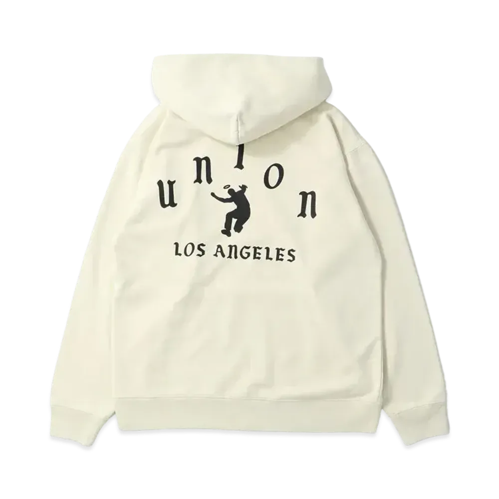 UNION Heated Hood "Cream Pigment"