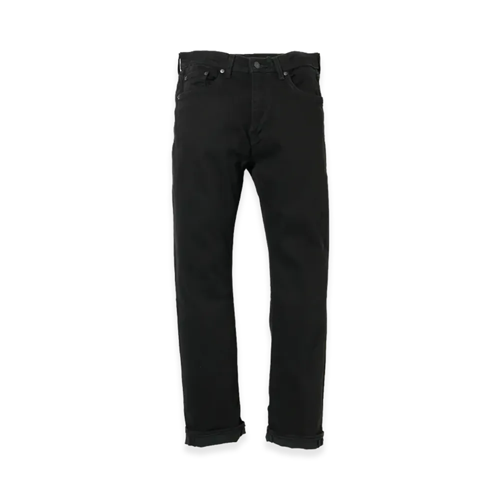 Levi's 505 Regular Fit "Black"