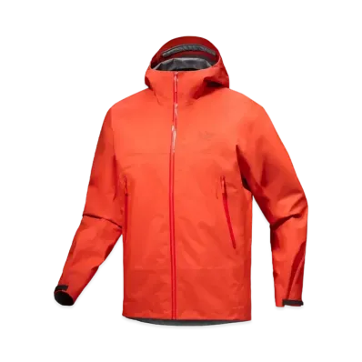 ARC'TERYX Beta Jacket Men's "Solaris"