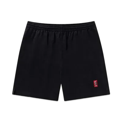 BlackEyePatch HWC Mesh Shorts "Black"