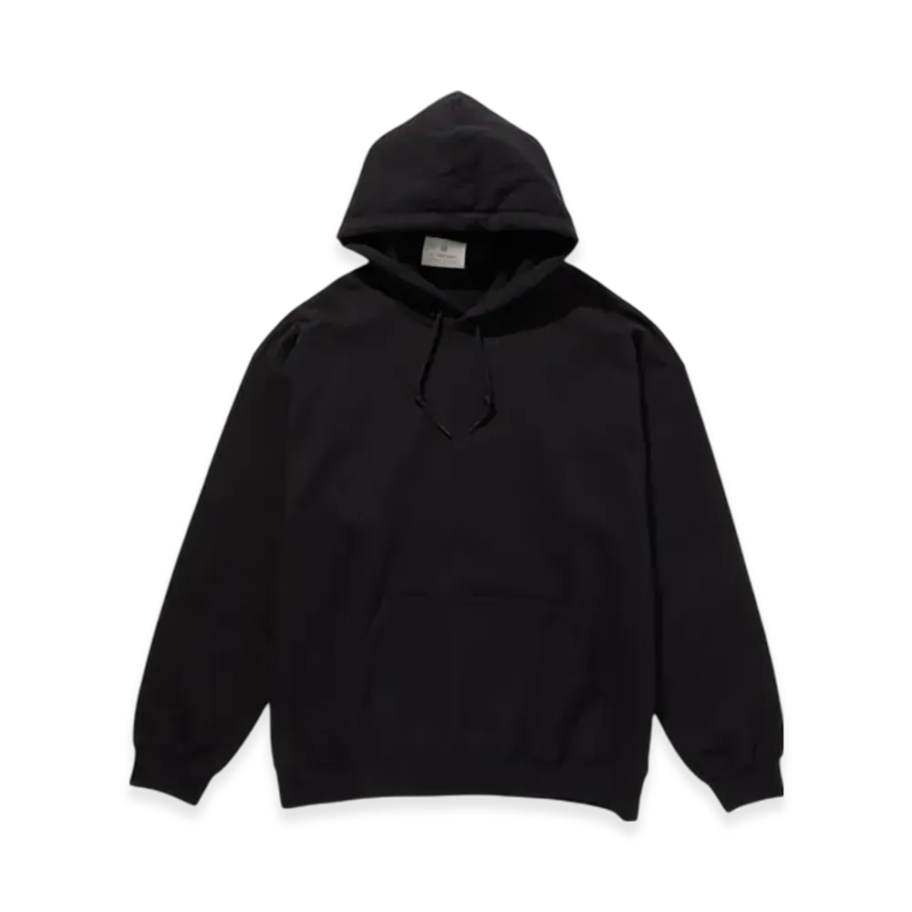 N.HOOLYWOOD Hoodie "Black"