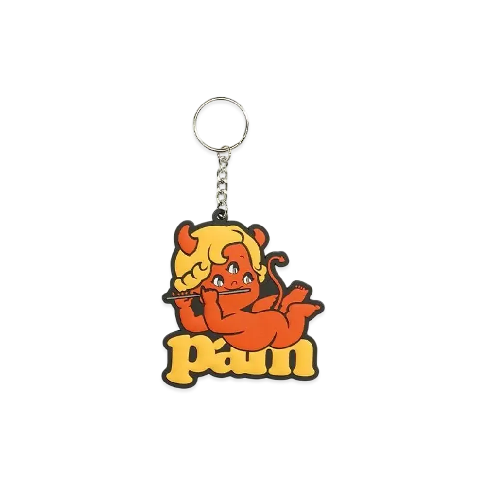 P.A.M. CHERUB KEY RING "MULTI"