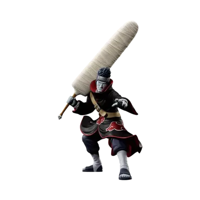 BANPRESTO "VIBRATION STARS" -NARUTO SHIPPUDEN- HOSHIGAKI KISAME