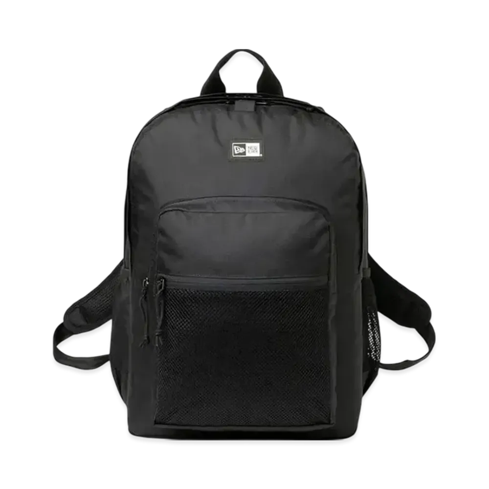 NEW ERA Campus Pack 35L "Black"