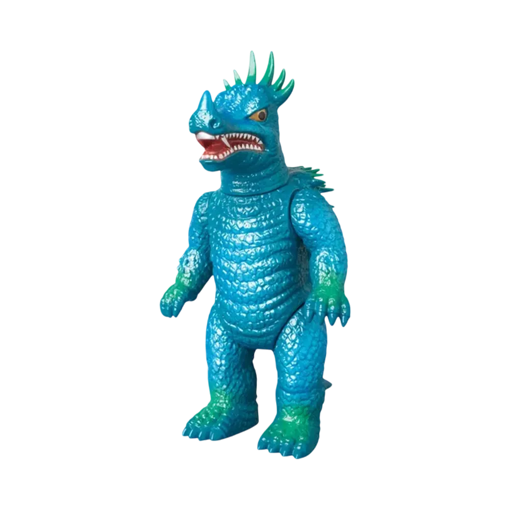 MEDICOM TOY / M1GO "GODZILLA VINYL WARS" Bullmark Reproduction Anguirus