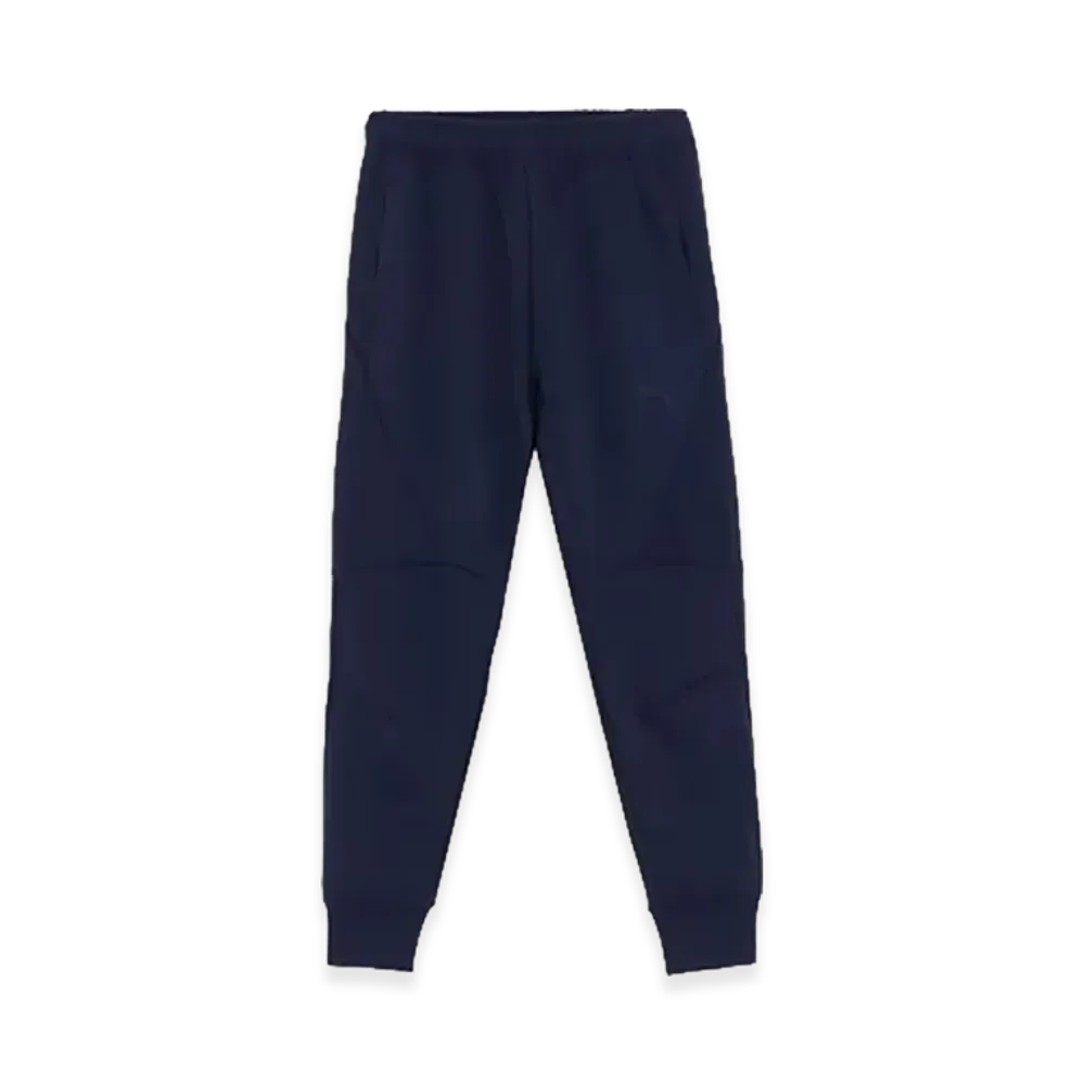 PUMA PUMA FOOTBALL Travel Pants "Puma Navy"