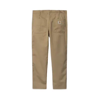 Carhartt WIP Abbott Pants "Black"