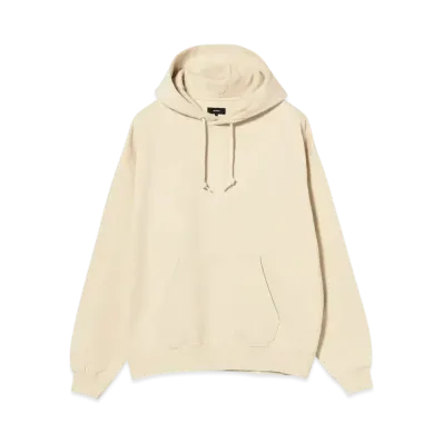 BEAMS Heavyweight Hoodie "Natural"