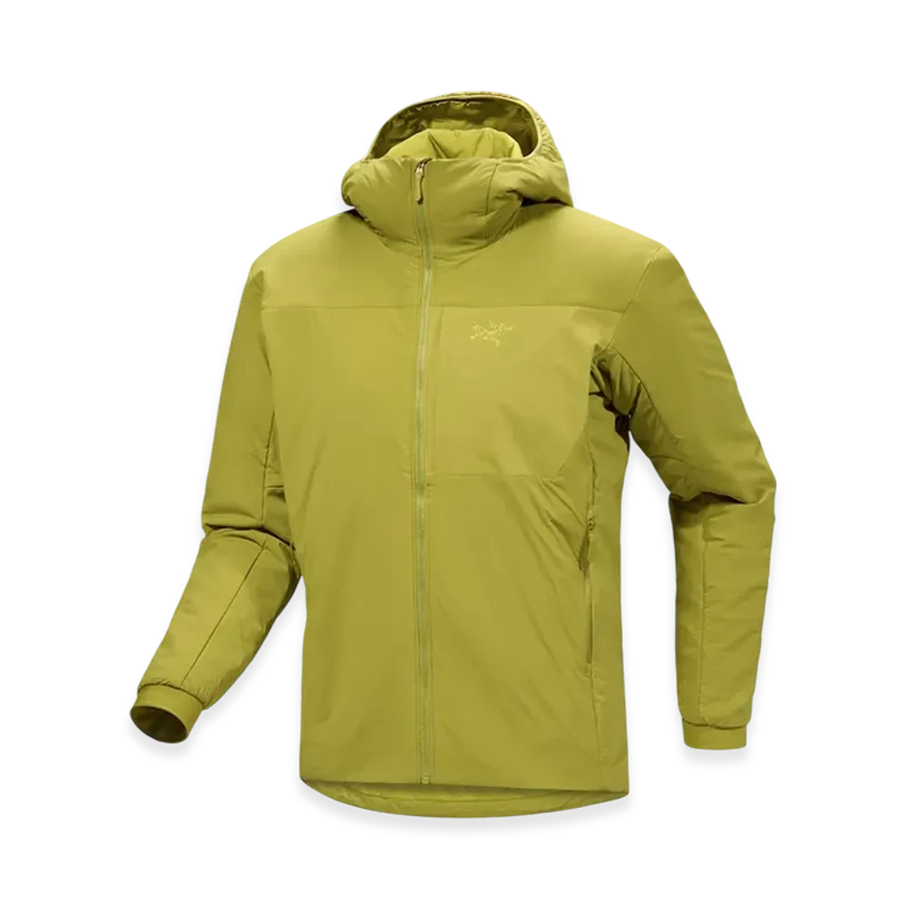 ARC'TERYX Proton Hoody Men's "Olive Moss" X000008436