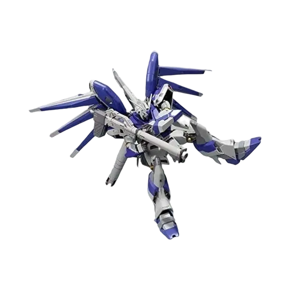 METAL ROBOT SPIRITS <SIDE MS> HI Gundam-Beltotika-Children-
