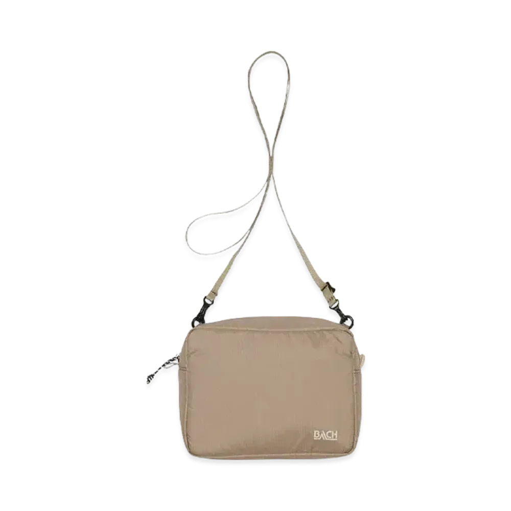 BACH Padded Chest Pocket M "Sand Beige"