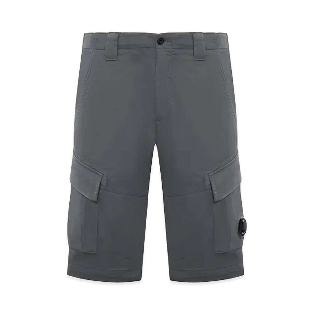 C.P. Company Shorts "Gray"