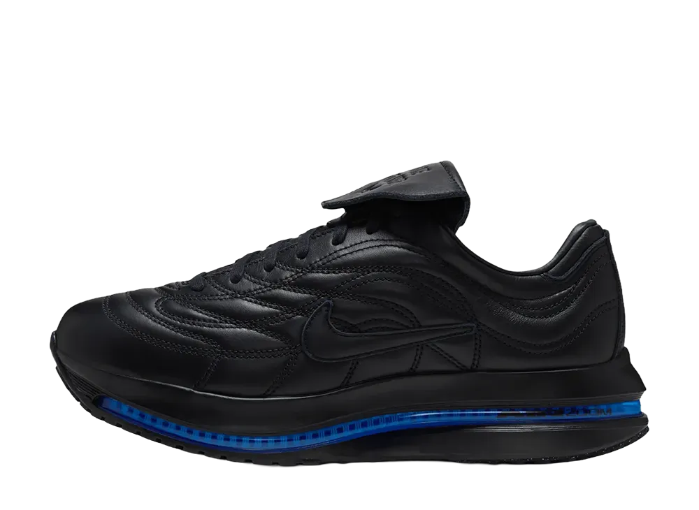 Nike Atelier Merc PRM "Black/Game Royal"