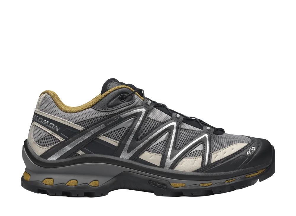 Salomon XT-Quest "Black/Paloma/Brilliant Olive"